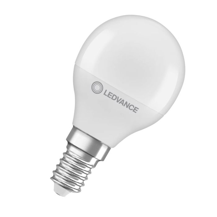 LED-lamp Osram Classic P 40 V 4.9W 865 Frosted E14