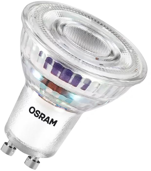 LED-lamp Osram Energy efficiency PAR16