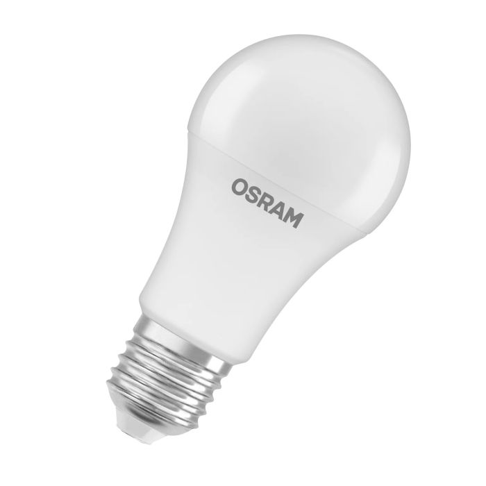 LED-lamp Osram Superstar classic A 60 Relax/Active/Sleep 8.8W 827/840 Frosted E27 3x click