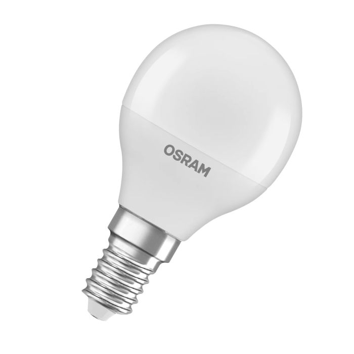LED-lamp Osram Superstar classic P 40 Relax/Active/Sleep 4.9W 827/840 Frosted E14 3x click