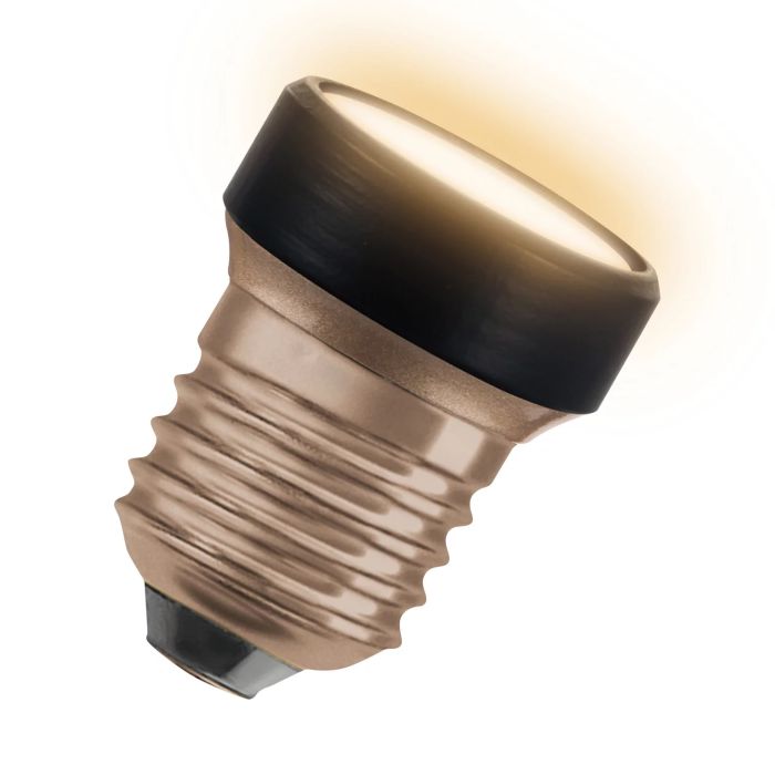 LED-lamp Osram Flat 300lm 2700K E27
