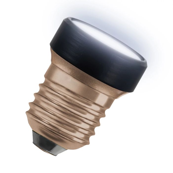 LED-lamp Flat 240lm 4000K 3-Step dimmerdatav E27