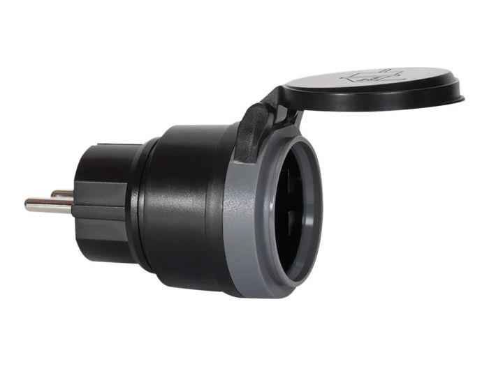 Pistiklüliti isekodeeruv Nexa MGDR-3500 set IP44