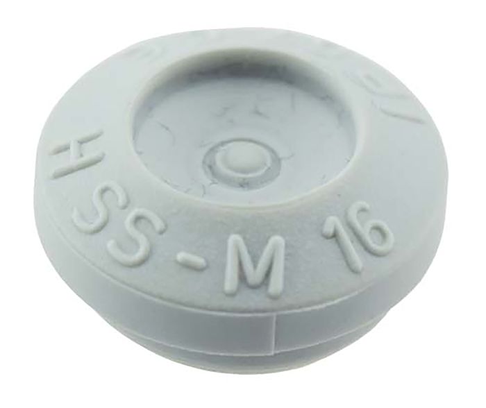 Läbiviigutihend HSS Harju 5-10 mm M16 5 tk/pk