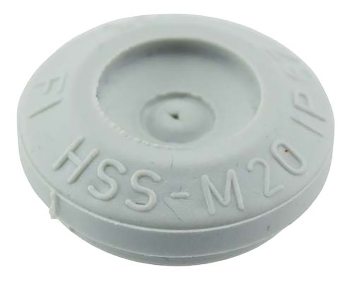 Läbiviigutihend HSS Harju 5-12 mm M20 5 tk/pk