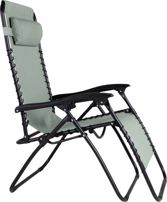 Lamamistool Sunfun Dina, roheline