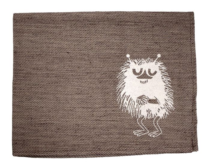 Sauna istumisalus Emendo Haisuloom 40 x 50 cm