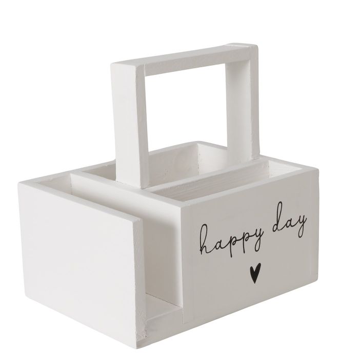 Säilituskorv Boltze Happy