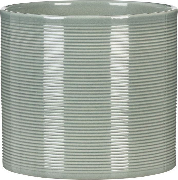 Ümbrispott Scheurich 828 19 cm, salviaroheline