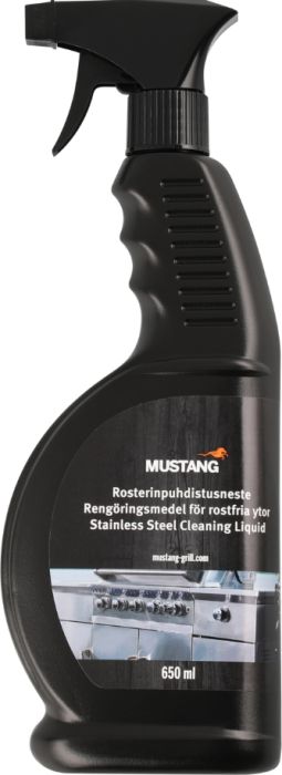 Puhastusvahend Mustang 650 ml