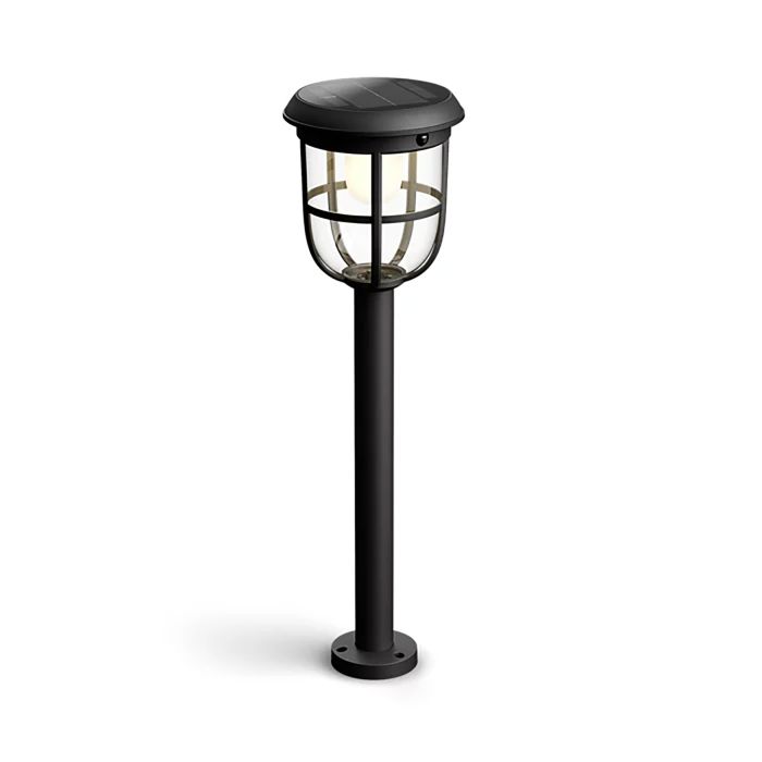 Solar Postvalgusti Philips Radii