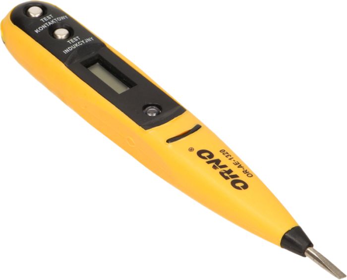 Pingetester Orno