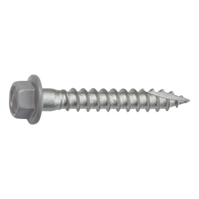 Katuse turvakruvi Fix Master RR22 ZFSHL 7 x 50 mm 100 tk