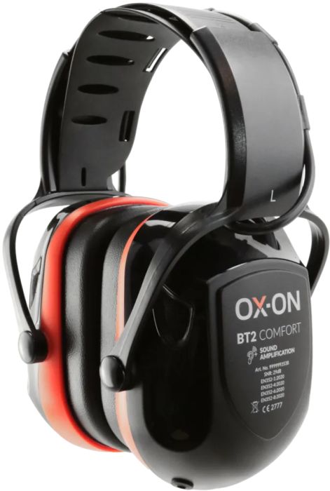 Kõrvaklapid OX-ON BT2 Comfort