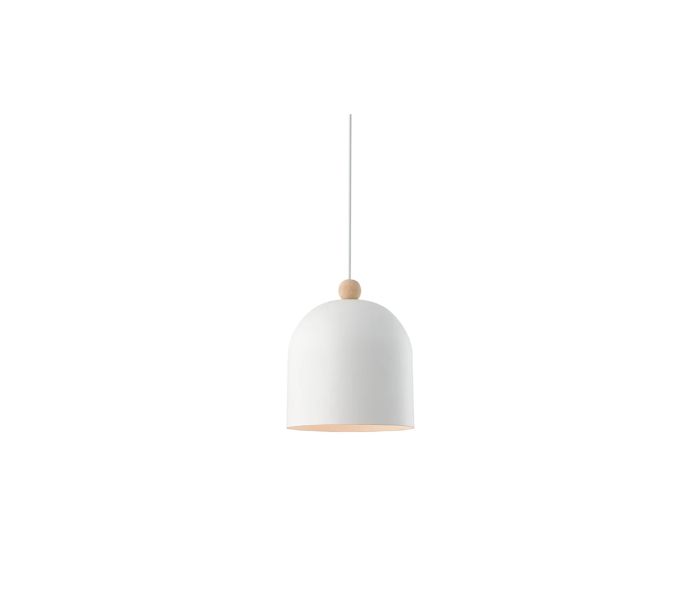 Rippvalgusti Nordlux Gaston valge