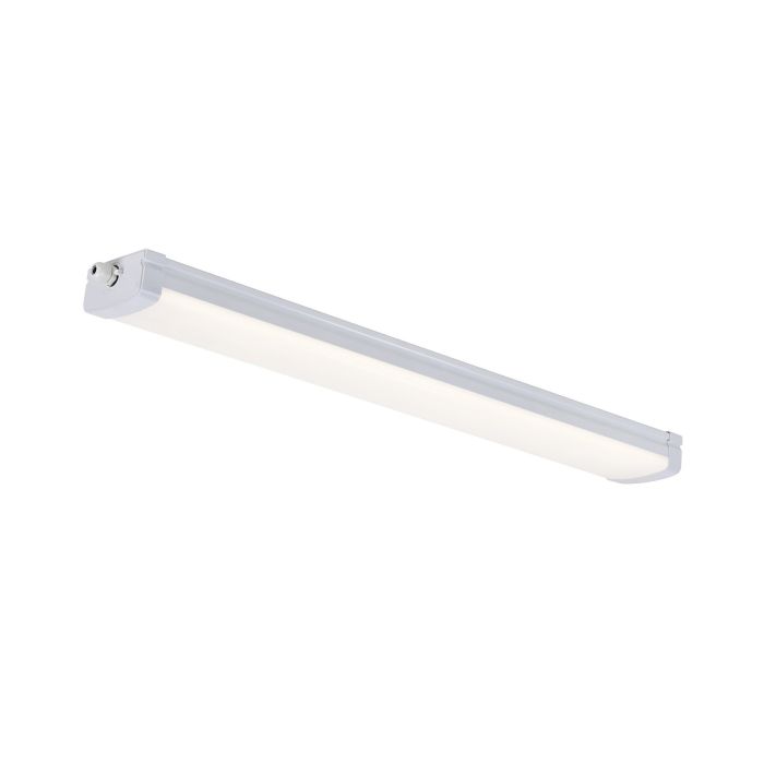 LED-üldvalgusti Nordlux Burbank 90cm