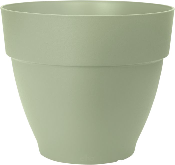 Õuepott Elho Vibia Campana Ø 35 cm, pitstaatsiaroheline