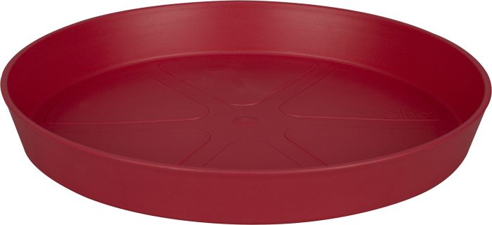 Alustaldrik Elho Loft Urban 34 cm, punane