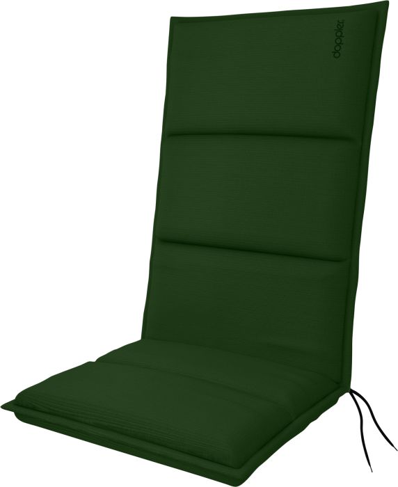 Istmepehmendus Doppler City 119 x 48 x 6 cm, roheline