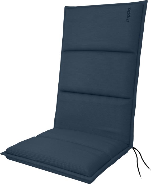 Istmepehmendus Doppler City 119 x 48 x 6 cm, sinine