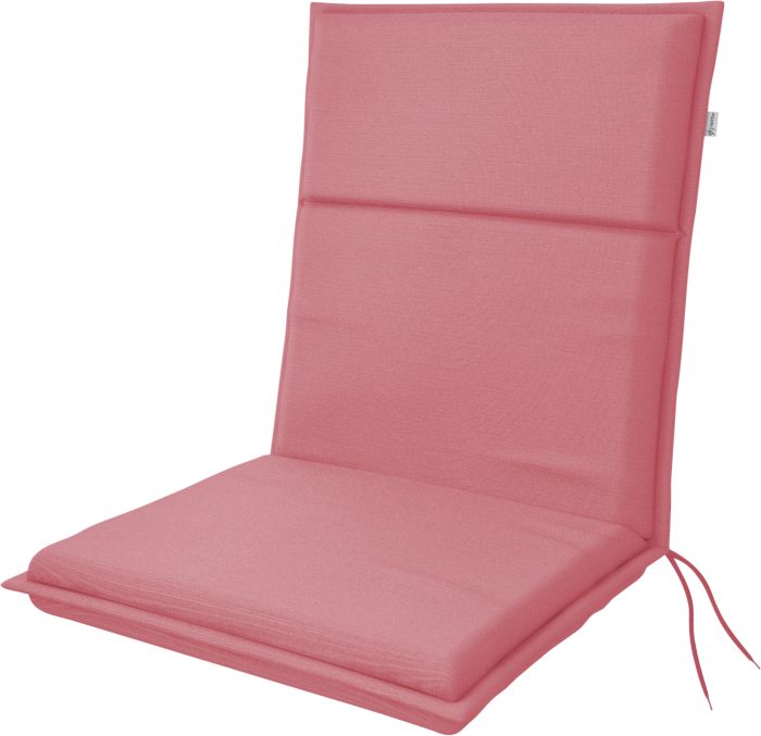 Istmepehmendus Doppler Life 100 x 48 x 4 cm, roosa