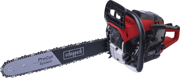 Mootorsaag Scheppach PCS46