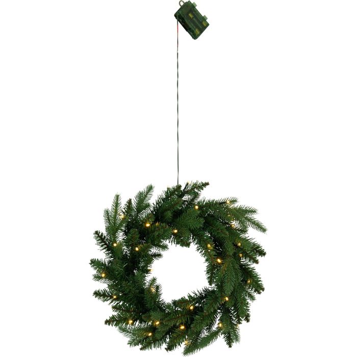 LED-pärg Eglo Byske Ø 45 cm