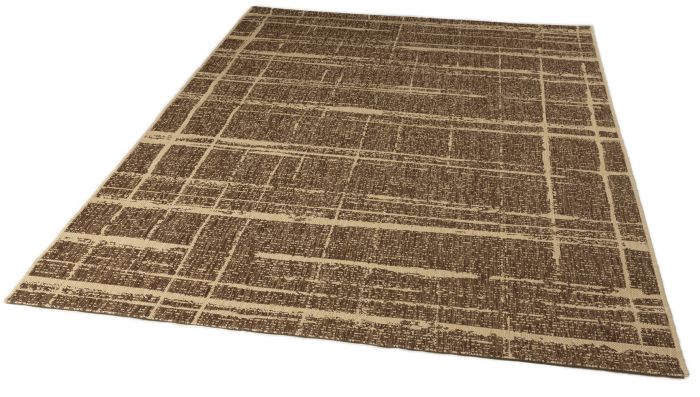 Vaip 160 x 230 cm, pruun