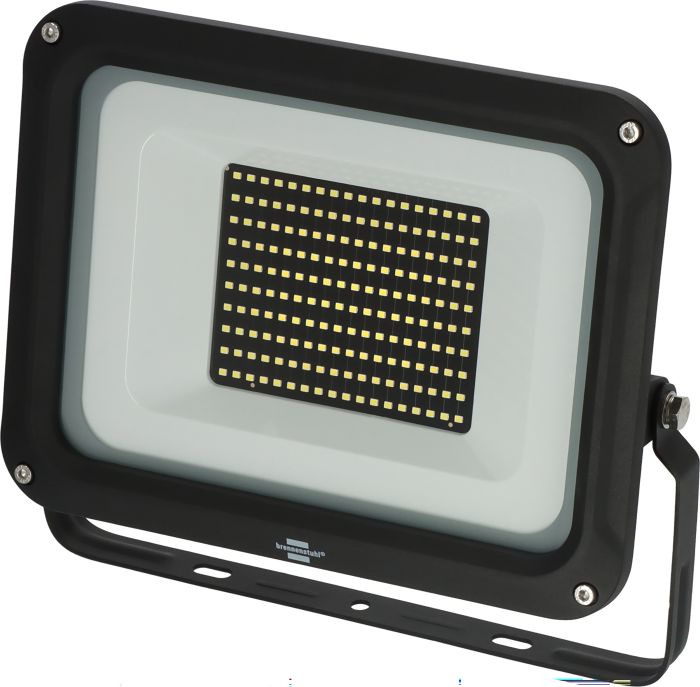 LED-valgusti Brennenstuhl Jaro 14060 must 100W