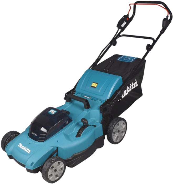 Akumuruniiduk Makita DLM538Z