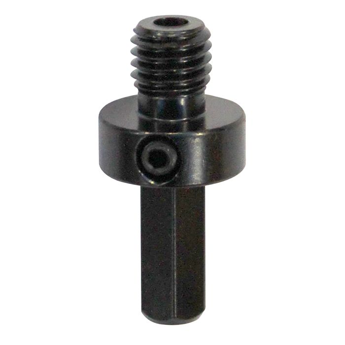 Teemantpuuri adapter Tamo M14