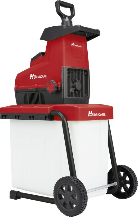 Oksapurustaja Hurricane HLH-S-28FB