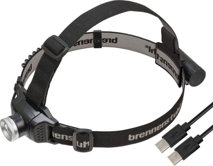 LED-laetav Brennenstuhl pealamp KL 251 AF