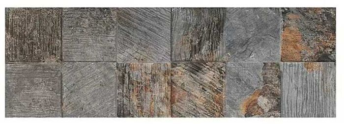 Viimistluskivi Arosa Gris 60 x 20 cm