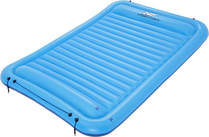 Ujumismadrats Bestway HydroForce Sun Soaker