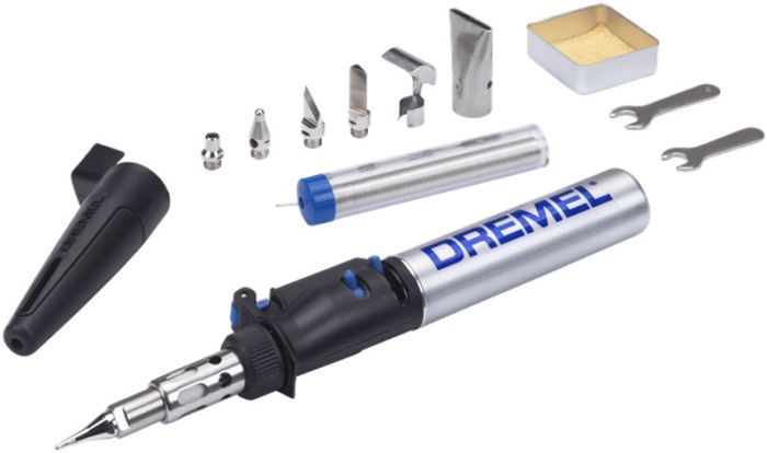 Jootekolb Dremel Versatip 2000-7