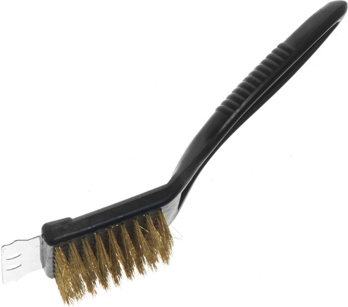 Grillhari Mustang 22 cm