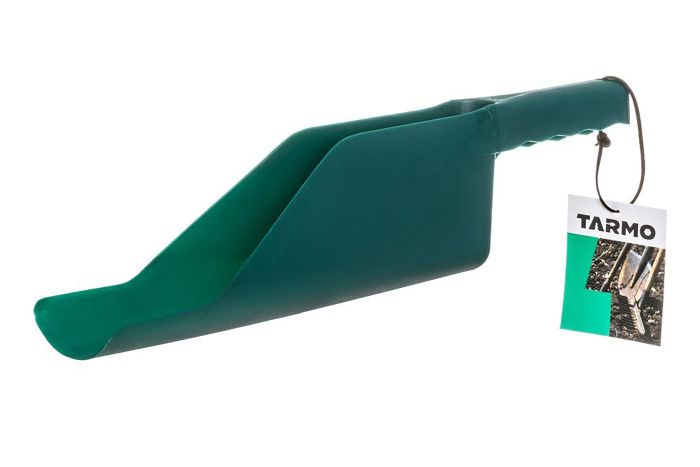 Vihmaveerenni puhastaja Tarmo 41 cm