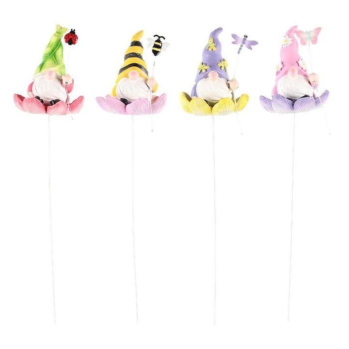 Aiakaunistus 4 Living Päkapikk valik 28 cm