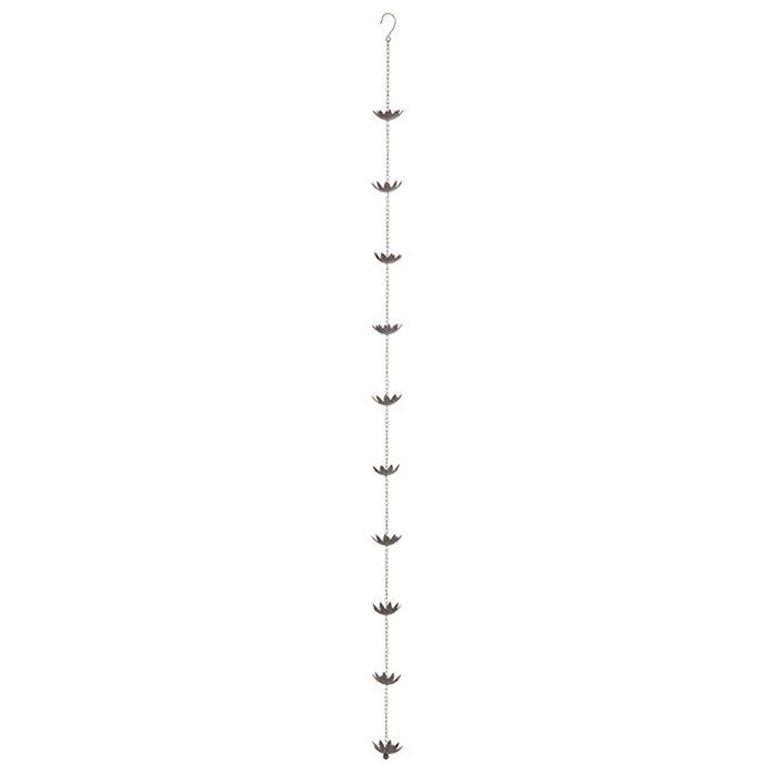 Vihmakett 4Lilled Lilled 213 cm