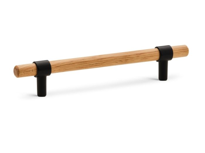 Käepide Habo Elin tamm 128 mm