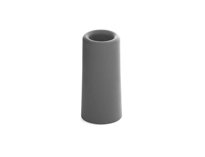 Uksestopper Habo 65 mm hall