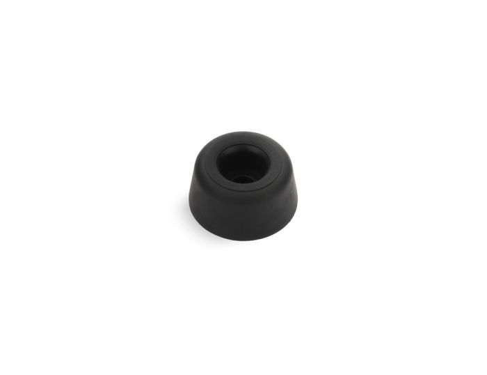 Uksestopper Habo 20 x 10 mm must