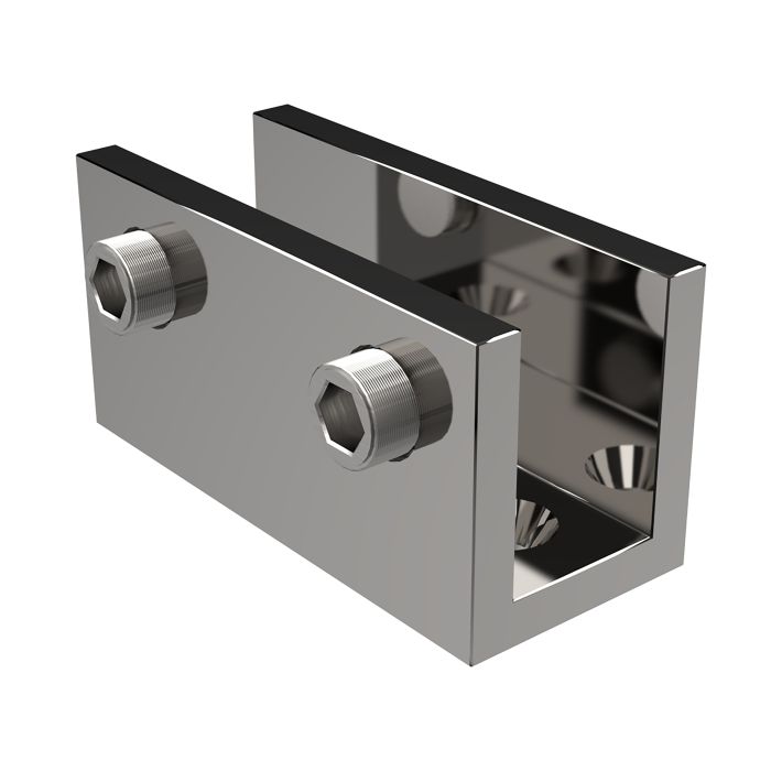 U-kandur Nordium 5 x 2,5 cm