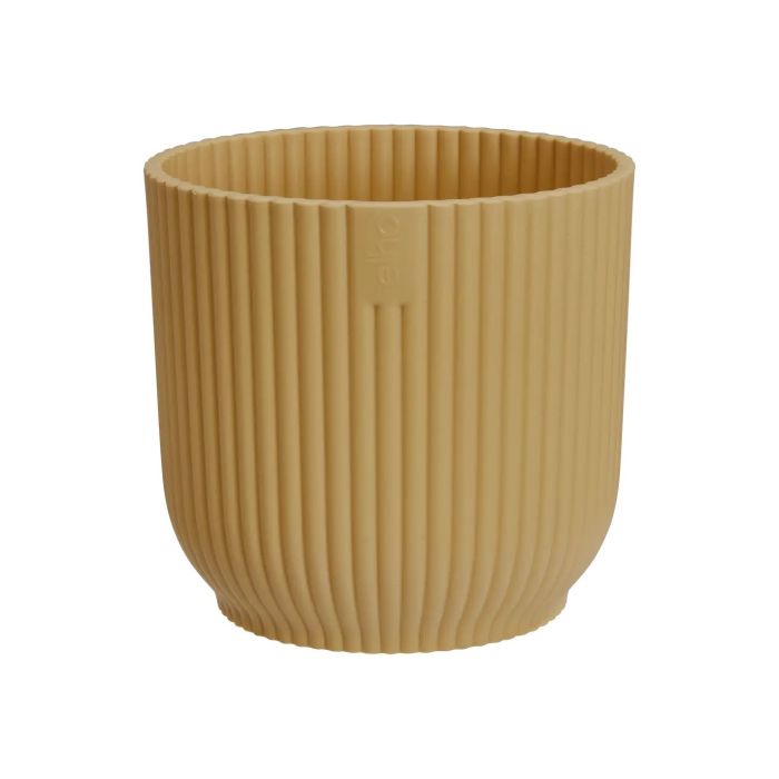 Ümbrispott Elho Vibes Ø 7 cm, kollane