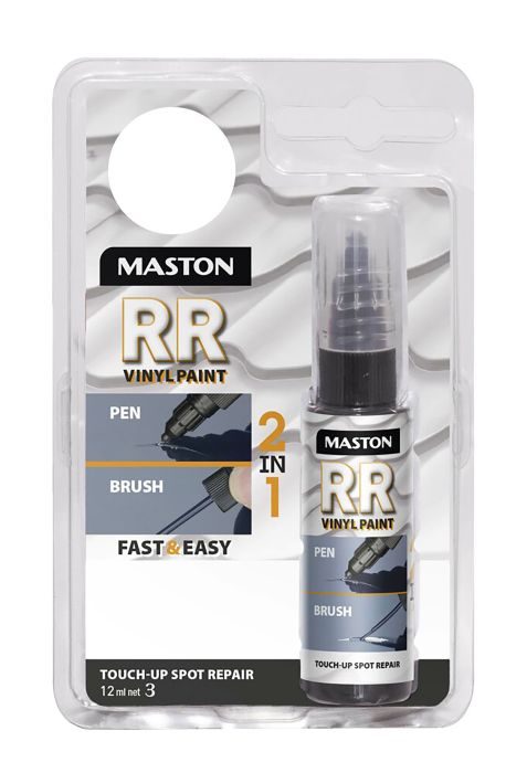 Parandusvärv Maston RR Touch-up 2in1 12 ml