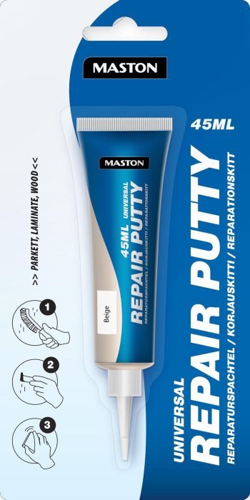 Puidupahtel Maston 45 ml