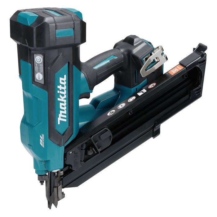 Akukarkassinaelapüstol Makita LXT DBN900ZK