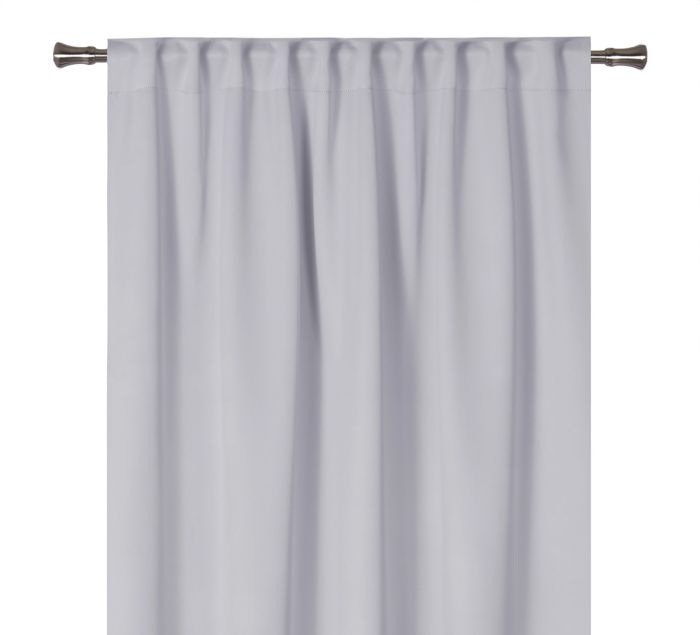 Kardin Eclipse 140 x 260 cm, hall