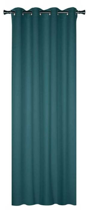 Kardin Oxford 140 x 260 cm, roheline